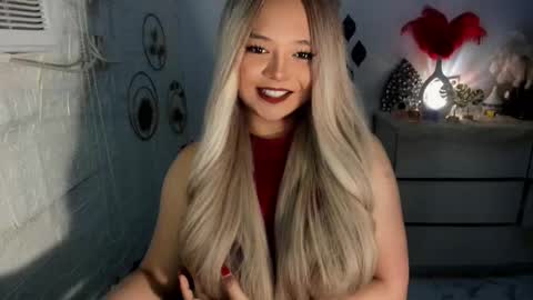 Amanda rose online show from December 12, 2024, 12:27 am