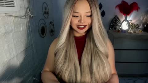 Amanda rose online show from December 12, 2024, 4:15 am