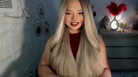 Amanda rose online show from December 12, 2024, 11:36 pm