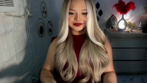 Amanda rose online show from December 13, 2024, 6:00 am