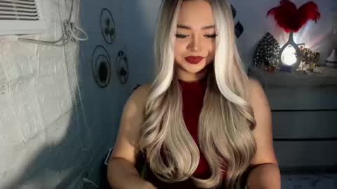 Amanda rose online show from December 14, 2024, 12:22 am