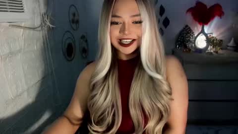 Amanda rose online show from December 14, 2024, 6:02 am