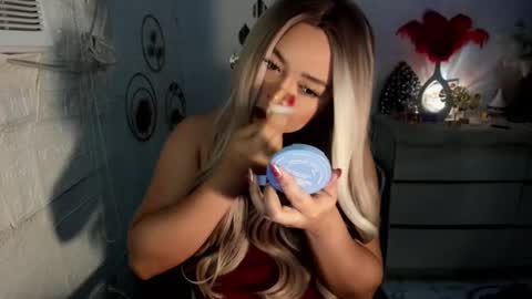 Amanda rose online show from December 14, 2024, 9:13 pm