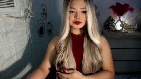 Amanda rose online show from December 15, 2024, 12:18 am