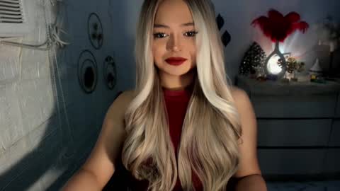 Amanda rose online show from December 15, 2024, 10:37 pm