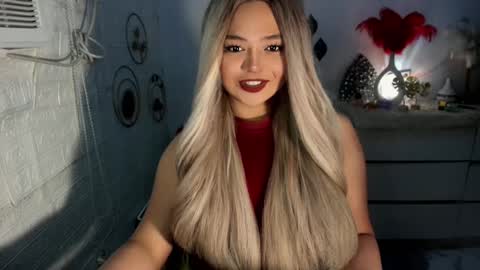 Amanda rose online show from December 16, 2024, 1:42 am