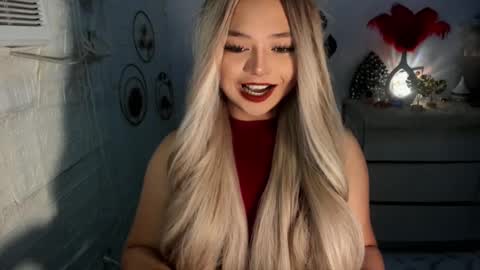 Amanda rose online show from December 16, 2024, 5:38 am