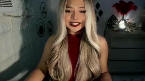 Amanda rose online show from December 16, 2024, 8:52 am