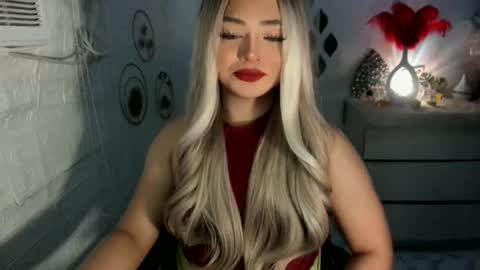 Amanda rose online show from December 16, 2024, 9:52 pm