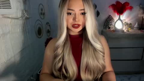 Amanda rose online show from December 17, 2024, 12:56 am