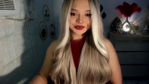 Amanda rose online show from December 18, 2024, 1:26 am