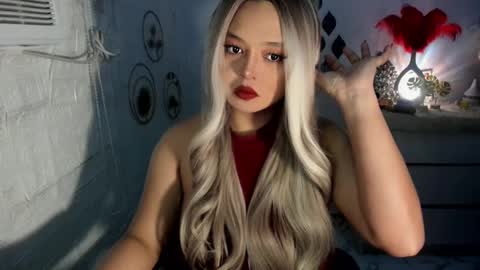 Amanda rose online show from December 18, 2024, 5:48 am