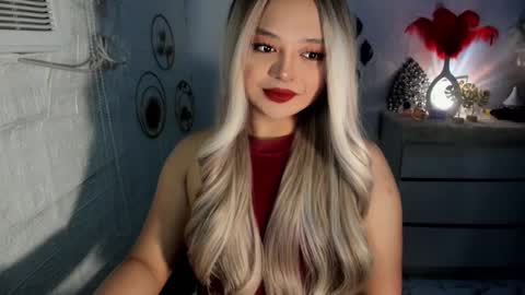 Amanda rose online show from December 19, 2024, 6:01 am