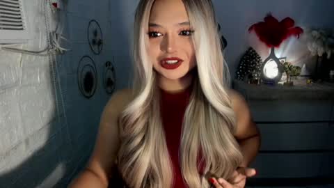 Amanda rose online show from December 24, 2024, 12:00 am