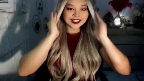 Amanda rose online show from December 24, 2024, 4:22 am