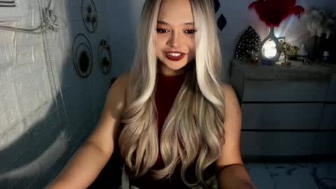 Amanda rose online show from December 24, 2024, 7:28 am