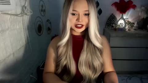 Amanda rose online show from December 25, 2024, 7:14 am