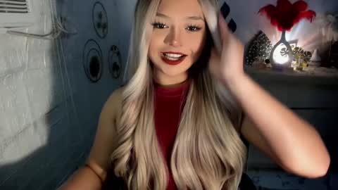 Amanda rose online show from December 26, 2024, 5:04 am