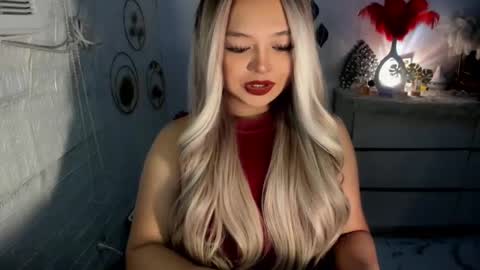 Amanda rose online show from December 26, 2024, 8:07 am