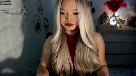 Amanda rose online show from December 26, 2024, 11:13 pm