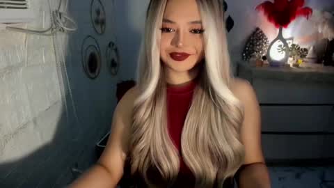 Amanda rose online show from December 27, 2024, 2:14 am