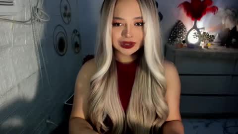 Amanda rose online show from December 27, 2024, 5:20 am