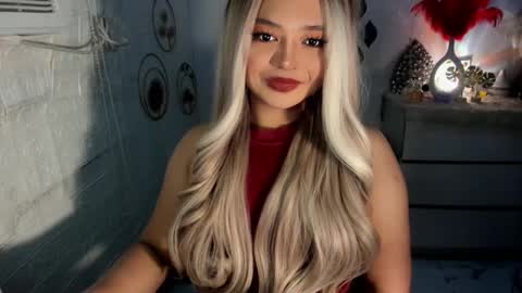 Amanda rose online show from December 27, 2024, 8:24 am