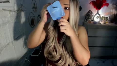 Amanda rose online show from December 28, 2024, 1:50 am