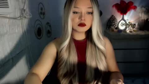 Amanda rose online show from December 29, 2024, 2:27 am