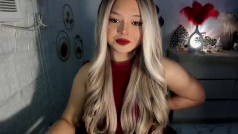 Amanda rose online show from December 30, 2024, 2:09 am