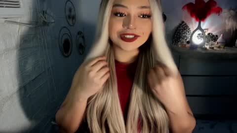 Amanda rose online show from December 30, 2024, 5:48 am