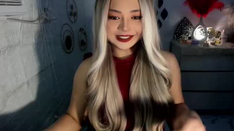 Amanda rose online show from December 31, 2024, 5:22 am