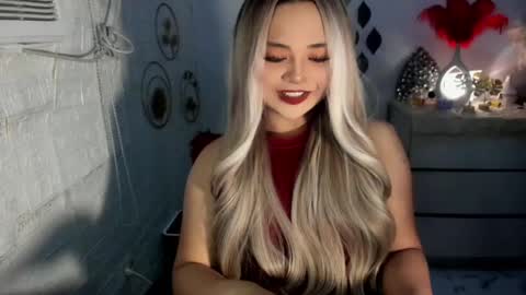 Amanda rose online show from December 31, 2024, 8:26 am