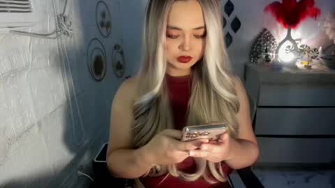Amanda rose online show from January 2, 2025, 7:33 am