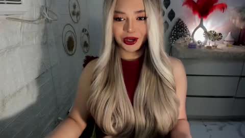 Amanda rose online show from January 16, 2025, 6:25 am