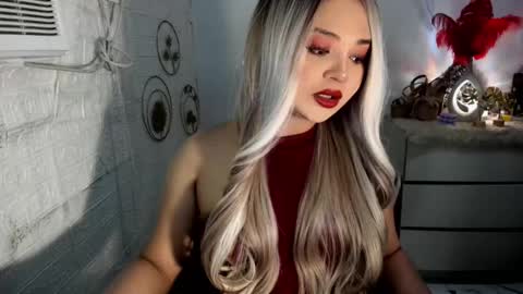 Amanda rose online show from February 4, 2025, 3:54 am
