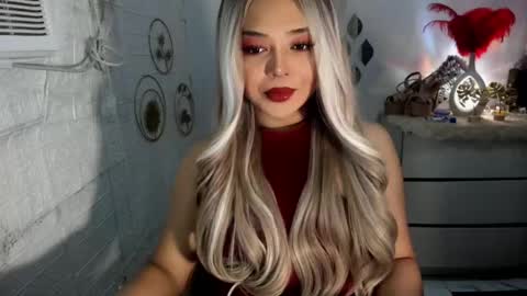Amanda rose online show from February 5, 2025, 7:50 am