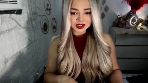 Amanda rose online show from February 11, 2025, 2:24 pm
