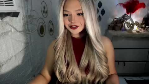 Amanda rose online show from February 15, 2025, 6:23 am