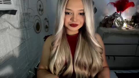 Amanda rose online show from February 15, 2025, 9:27 am
