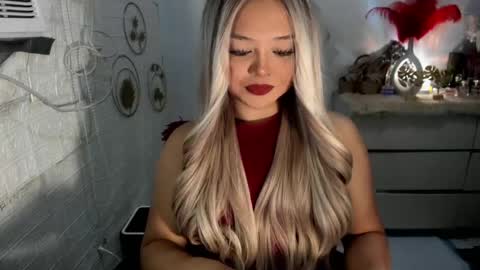 Amanda rose online show from February 17, 2025, 5:10 pm