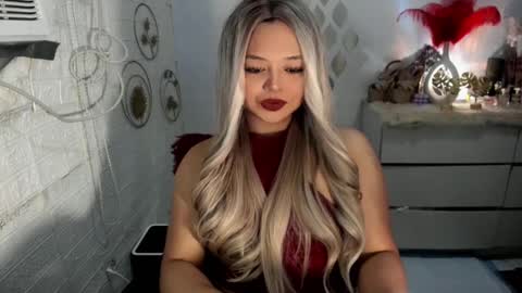 Amanda rose online show from February 17, 2025, 8:15 pm