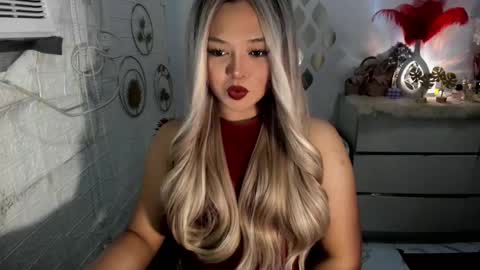 Amanda rose online show from February 18, 2025, 12:49 pm
