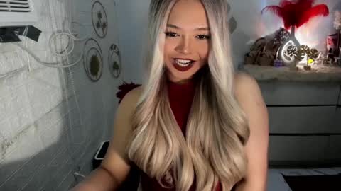 Amanda rose online show from February 22, 2025, 3:14 pm