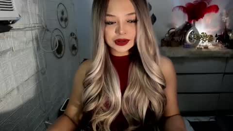 Amanda rose online show from March 3, 2025, 12:16 pm
