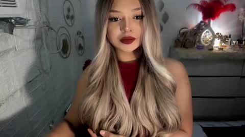 Amanda rose online show from March 11, 2025, 3:05 am