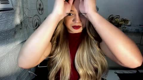 Amanda rose online show from September 8, 2025, 10:20 pm