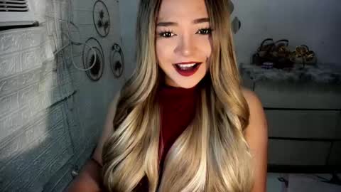 Amanda rose online show from September 11, 2025, 9:04 pm