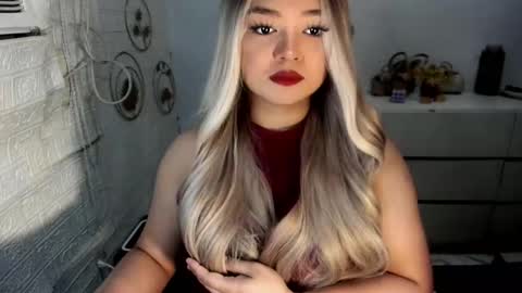 Amanda rose online show from September 14, 2025, 1:49 am