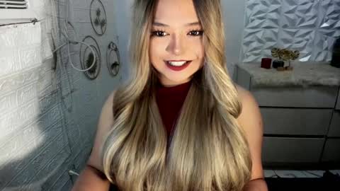 Amanda rose online show from November 17, 2025, 12:38 am